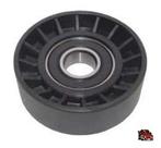 Rolamento tensor vw fox/crossfox 1.0/1.6 8v 03/08 ref.1160