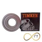 Rolamento TIMKEN 6310 ZZC3 50x110x27mm Uso Industrial Pesado