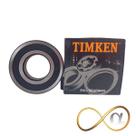 Rolamento TIMKEN 6314 2RSC3 70x150x35mm Máquinas Industriais Rolamento TIMKEN 6314 2RSC3 70x150x35mm Máquinas Industriais