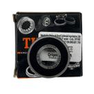 Rolamento Trambulador Marcha Accelo 12x28x8 Timken MBB