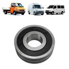 Rolamento traseiro câmbio mercedes benz sprinter 1997 a 2012 original a0089810925