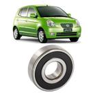 Rolamento Traseiro Eixo Piloto Kia Picanto 2011 até 2015