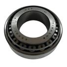 Rolamento Traseiro Eixo Secundário Caixa Eaton FSO4405 Timken Rolamento Traseiro Eixo Secundário Caixa Eaton FSO4405 Timken