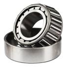 ROLAMENTO TRASEIRO EXTERNO para VW WORKER 11140 12140H 12170