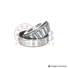 Rolamento Traseiro Gol 1.0 8V / 16V 91/12 Corsa 1.0 94/02
