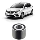 ROLAMENTO TRASEIRO para PEUGEOT 106/ 205/ 206/ 306/ CLIO 96/