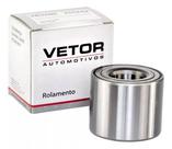 Rolamento Traseiro Roda Citroen C3 Ds3 Peugeot 208 255242 Rolamento Traseiro Roda Citroen C3 Ds3 Peugeot 208 255242