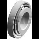 Rolamento Traseiro Scania T 142 1982 a 1986 Fag 31312A