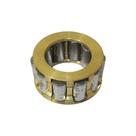 Rolamento Tubular "MBB" G3/40 Interno Piloto 7220846100(I)F44920.1(I).