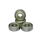 Rolamento Ventilador Ventidelta 6201-zz 12x32x10 Kit 4 PC