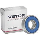 Rolamento Vetor 6201 Embreagem Scania 12x32x10 Alternadores
