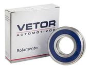 Rolamento Vetor 6310 2rs C3 Medidas 50x110x27 - Vetor Automotivos