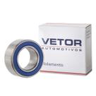ROLAMENTO VETOR COMPRESSOR 10PA17 / 10PA15 / 10S15 / 10S17 30X52X22 Única