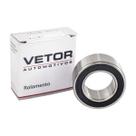 ROLAMENTO VETOR COMPRESSOR FORD 32X55X23 Única ROLAMENTO VETOR COMPRESSOR FORD 32X55X23 Única