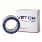 ROLAMENTO VETOR COMPRESSOR MITSUBISHI 35X52X23 Única ROLAMENTO VETOR COMPRESSOR MITSUBISHI 35X52X23 Única