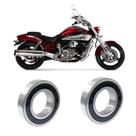 Rolamento Virabrequim Kasinski Mirage 650