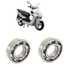 Rolamento Virabrequim Sundown Future 125