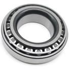 Rolamento Volkswagen 8-140 1994 a 2000 COBRA 387A/382A C
