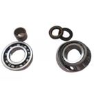 Rolamento Yamaha Eixo Helice F60 Kit eixu helice iamara