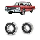Rolamentos Alternador Dodge Dart Bosch