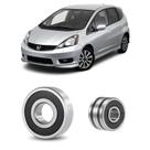 Rolamentos Alternador Honda Fit 2009 até 2014