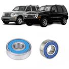 Rolamentos Alternador JEEP Cherokee Sport 2007 até 2012
