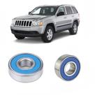 Rolamentos Alternador JEEP Grand Cherokee 4.7L 2007 até 2010