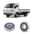 Rolamentos Alternador Kia Bongo K2700
