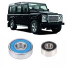 Rolamentos Alternador Land Rover Defender 2.5TD Bosch