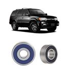 Rolamentos Alternador TOYOTA SW4 1996 até 2002
