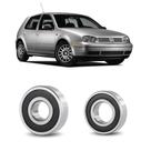 Rolamentos Alternador Volkswagen Golf 2000 até 2014