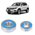 Rolamentos Alternador Volkswagen Tiguan 2009 até 2017