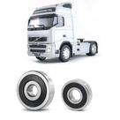 Rolamentos Alternador VOLVO FH 60A