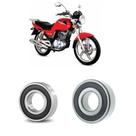 Rolamentos Balanceiro Suzuki GSR 150