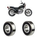 Rolamentos Balanceiro Suzuki Intruder 250