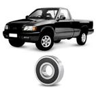 Rolamentos Bomba de Direção Chevrolet S10 1995 até 2000
