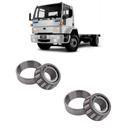 Rolamentos Bomba Injetora FORD Cargo, motor Ford
