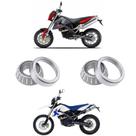 Rolamentos Caixa de Direção BMW G650 X