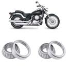 Rolamentos Caixa de Direção YAMAHA Drag Star 650