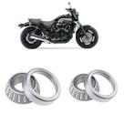 Rolamentos Caixa de Direção YAMAHA Vmax 1200