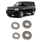 Rolamentos caixa de transferência Land Rover Discovery 4 Rolamentos caixa de transferência Land Rover Discovery 4
