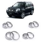 Rolamentos Caixa de Transferência NISSAN X-Trail 2008 até 2013