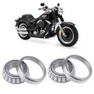Rolamentos Caixa Direção Harley Davidson Rolamentos Caixa Direção Harley Davidson