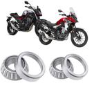 Rolamentos Caixa Direção Honda CB500F e CB500X