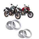 Rolamentos Caixa Direção Honda CB650