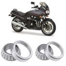 Rolamentos Caixa Direção Honda CBX750