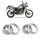 Rolamentos Caixa Direção Honda CRF1000 Africa Twin