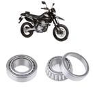 Rolamentos Caixa Direção Kawasaki D-Tracker X