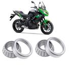Rolamentos Caixa Direção Kawasaki Versys 650 Rolamentos Caixa Direção Kawasaki Versys 650