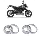Rolamentos Caixa Direção KTM Duke 690 Rolamentos Caixa Direção KTM Duke 690